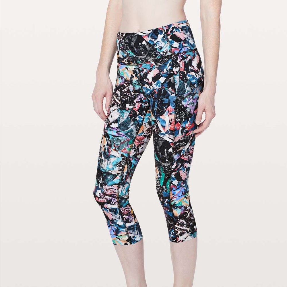 Lululemon Fast & Free - Picture 2 of 5